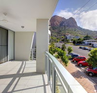 Resort Style Apartment On Gregory - Accommodation Georgetown