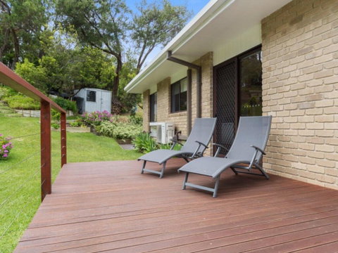 Rest Easy In Rye - Accommodation Georgetown 3