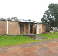 Rest Point Holiday Village - Accommodation Georgetown