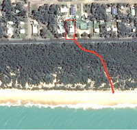 Restashore Beach House - Accommodation Georgetown