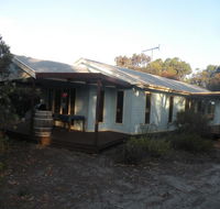 Resthaven Retreat Kangaroo Island - Accommodation Georgetown