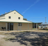RETRO FUNNY FARM - Accommodation Georgetown