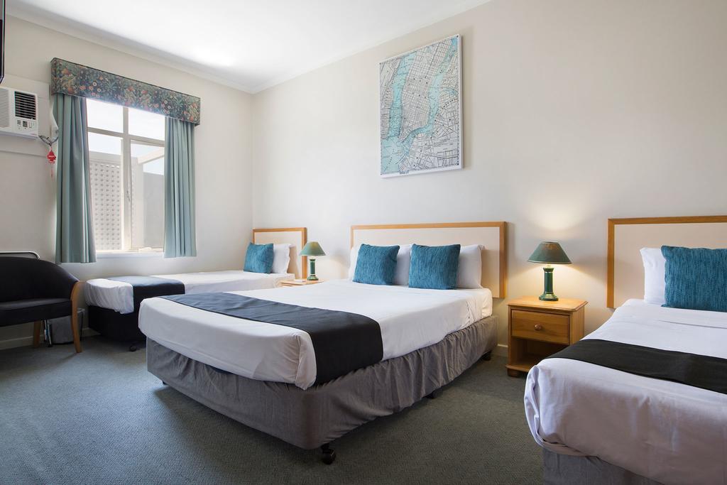 Marleston SA Accommodation Georgetown