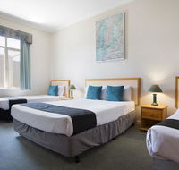 Rex Hotel Adelaide - Accommodation Georgetown