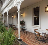 Richmond Hill Hotel - Accommodation Georgetown