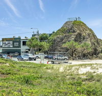 Rigi on Currumbin Beach - Accommodation Georgetown