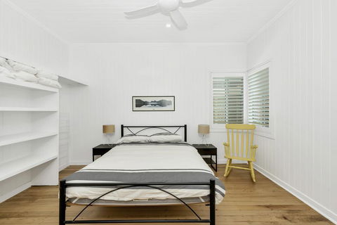 Rigi On Currumbin Beach - Accommodation Georgetown 1