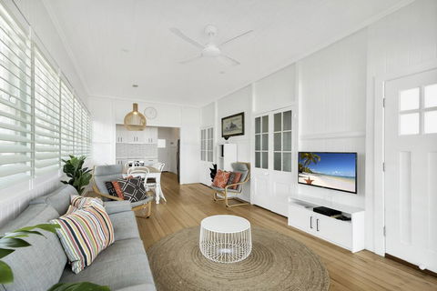 Rigi On Currumbin Beach - Accommodation Georgetown 2
