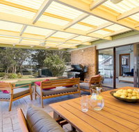 Rita Mae's on the river - relax and recharge - Accommodation Georgetown