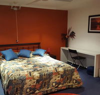 Rita's family friendly studio - Accommodation Georgetown