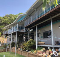 Riva-La-Vista-Cooktown - Accommodation Georgetown