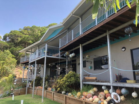 Riva-La-Vista-Cooktown - Accommodation Georgetown 0