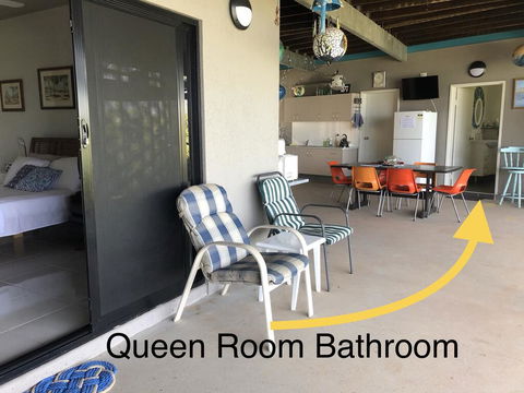 Riva-La-Vista-Cooktown - Accommodation Georgetown 3