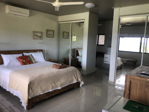 Riva-La-Vista-Cooktown - Accommodation Georgetown 1