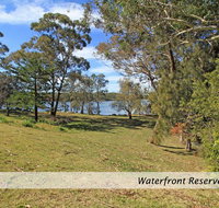 River Paradise in Badgee - Accommodation Georgetown