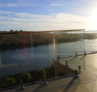 River Vista - Accommodation Georgetown