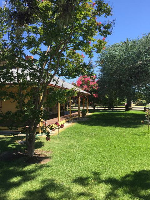 Riverleigh - Accommodation Georgetown 3