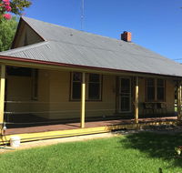 Riverleigh - Accommodation Georgetown