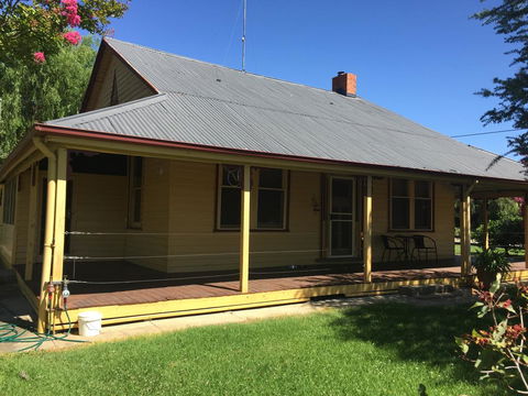 Riverleigh - Accommodation Georgetown 0