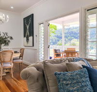 RiverRun Cottage - Accommodation Georgetown