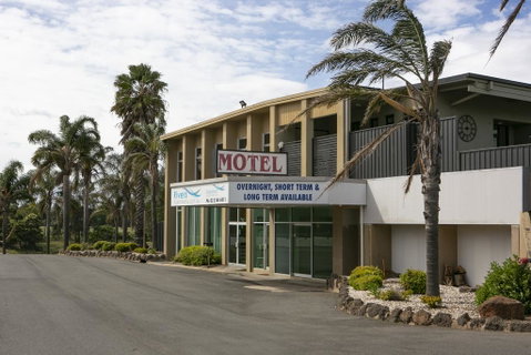 Rivers Apartments Motel Sale Gippsland - Accommodation Georgetown 1