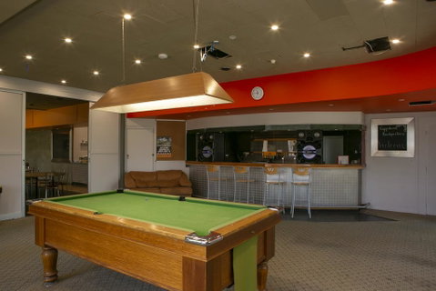 Rivers Apartments Motel Sale Gippsland - Accommodation Georgetown 2