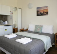 Rivers Apartments Motel Sale Gippsland - Accommodation Georgetown