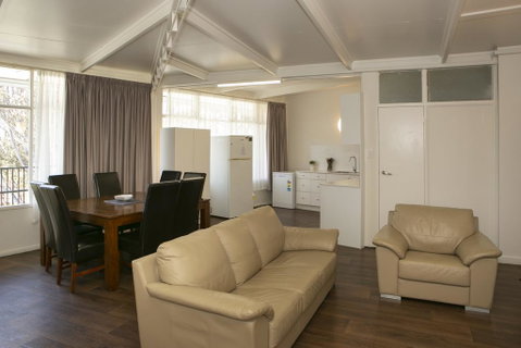Rivers Apartments Motel Sale Gippsland - Accommodation Georgetown 3