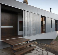 Riversdale Retreat - Accommodation Georgetown
