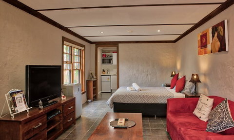 Rivershack Pet Friendly - Accommodation Georgetown 1