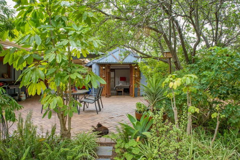 Rivershack Pet Friendly - Accommodation Georgetown 0