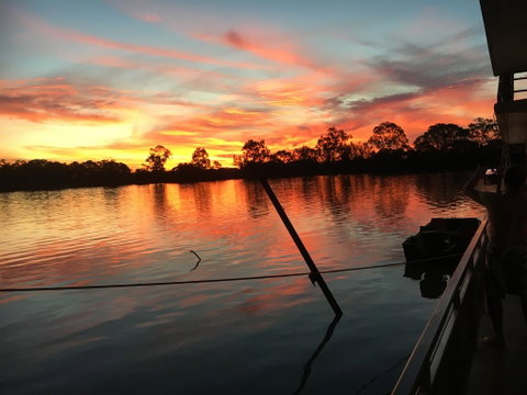 Rivershack Pet Friendly - Accommodation Georgetown 2