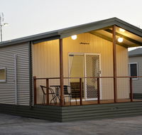 Riverside Cabin Park - Accommodation Georgetown