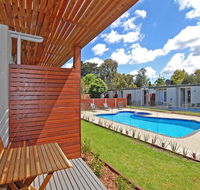 Riverside Ocean Grove - Accommodation Georgetown
