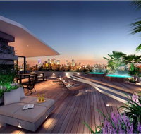 Riverside Resort Apartment - Accommodation Georgetown