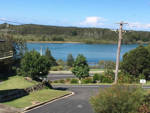 Riverside Rest Nambucca Heads - Accommodation Georgetown 3