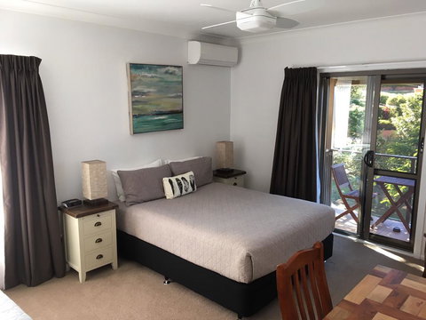 Riverside Rest Nambucca Heads - Accommodation Georgetown 1