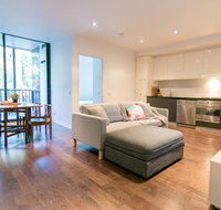 RIVERSIDE RICHMOND LARGE 1 BEDROOM POOLPARKINGNETFLIX - Accommodation Georgetown