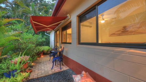 RiverSong Retreat - Accommodation Georgetown 2