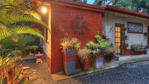 RiverSong Retreat - Accommodation Georgetown 1
