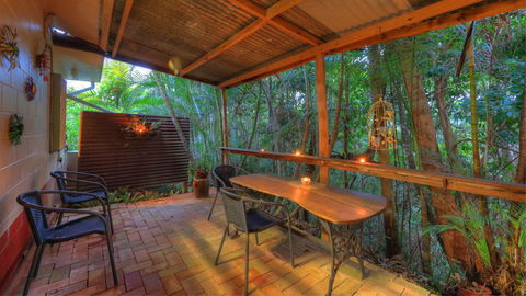 RiverSong Retreat - Accommodation Georgetown 3