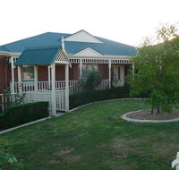 Riverview Heights - Accommodation Georgetown