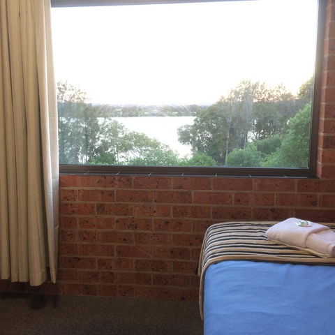 Riverview Motor Inn - Accommodation Georgetown 3