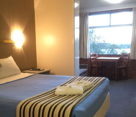 Riverview Motor Inn - Accommodation Georgetown 0