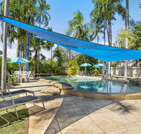 Riverview Tourist Village - Accommodation Georgetown