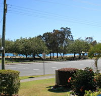 RIVERVIEW UNIT 6 CURRUMBIN - Accommodation Georgetown