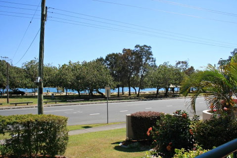 RIVERVIEW, UNIT 6, CURRUMBIN - Accommodation Georgetown 0