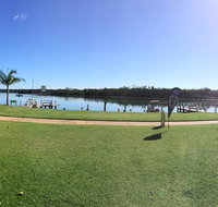 Riviera Caravan Park - Accommodation Georgetown