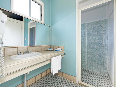 Riviera Motel Bundaberg - Accommodation Georgetown 3