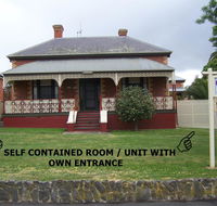 RJ's Bed  Breakfast - Accommodation Georgetown